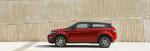 Land Rover Range Rover Evoque 3-Door 2012 года